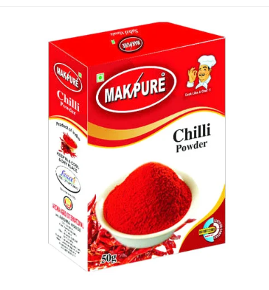 Red Chili Powder